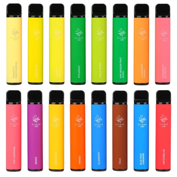 Unlocking the Ultimate Vaping Experience Navigating Elf Bars User-Centric World0 65e2b8 1000x 0ec0cf3c 6a9b 4105 9e91 b031e00b976e