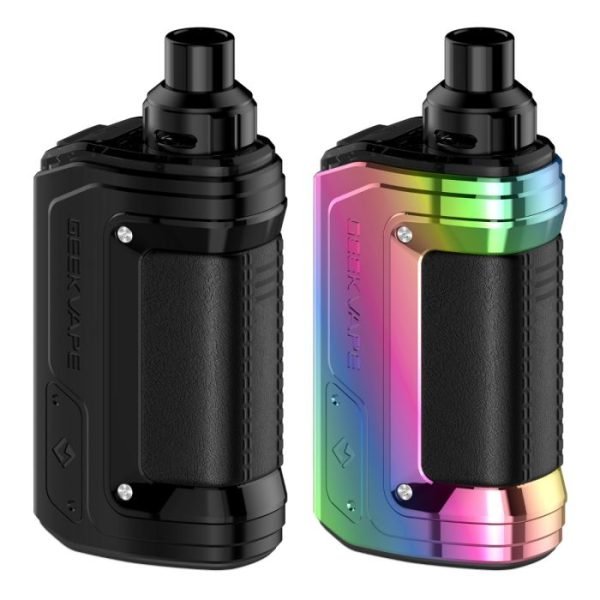 Geek Vape H45 - Aegis Hero 2 Kitgeek vape aegis hero 2 kit main 1600x1600