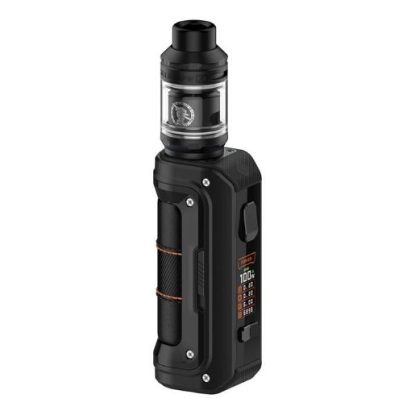 Geek Vape Aegis Max 2 Kitgeek vape aegis max 2 kit black