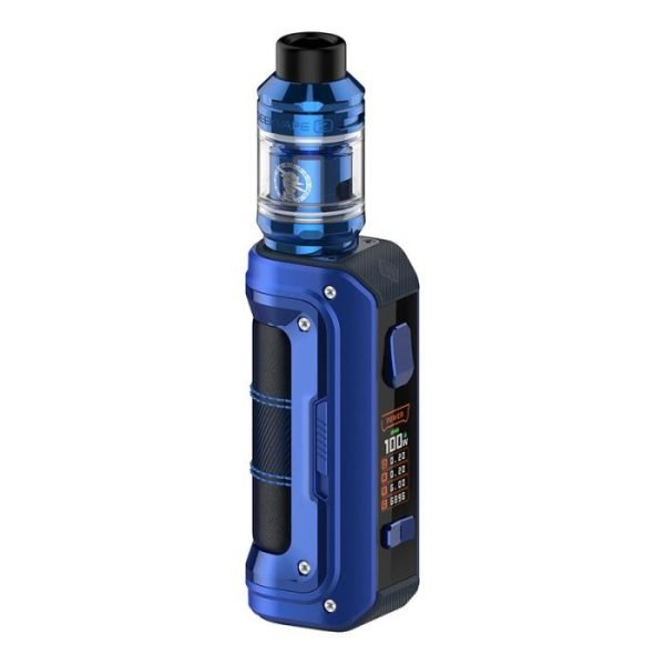 Geek Vape Aegis Max 2 Kitgeek vape aegis max 2 kit blue