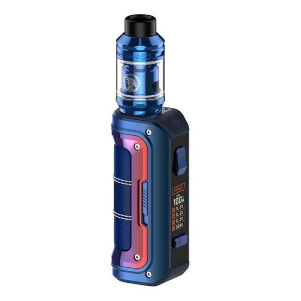 Geek Vape Aegis Max 2 Kitgeek vape aegis max 2 kit blue red