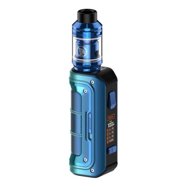 Geek Vape Aegis Max 2 Kitgeek vape aegis max 2 kit mint green
